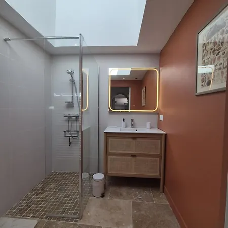 Casa vacanze Charmante Maison Chaucre Oléron *