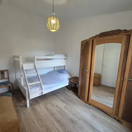 Charmante Maison Chaucre Oléron Casa vacanze *