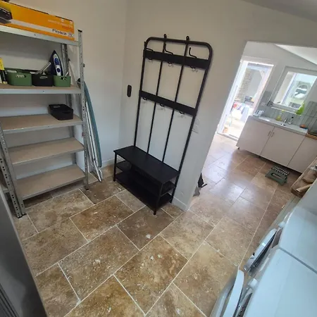 Charmante Maison Chaucre Oleron Vakantiehuis *